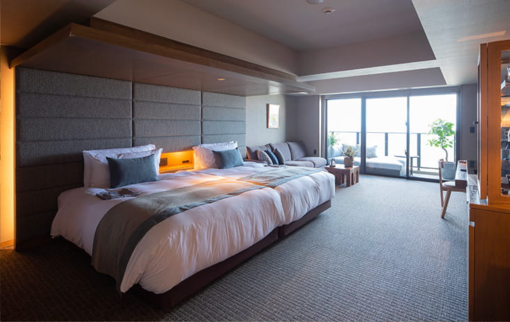 Junior Suite