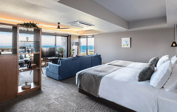 Glamday Suite