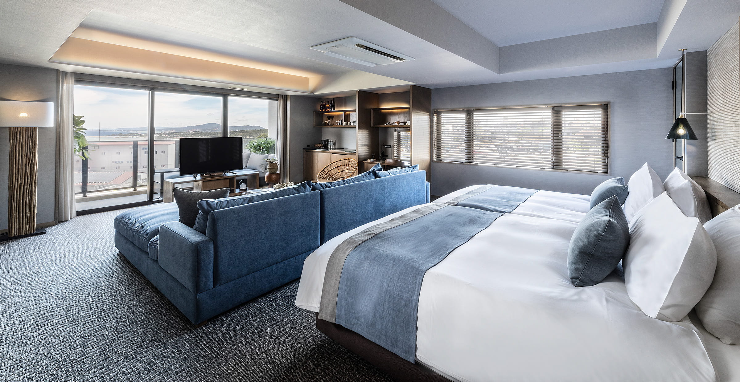 Premier Suite