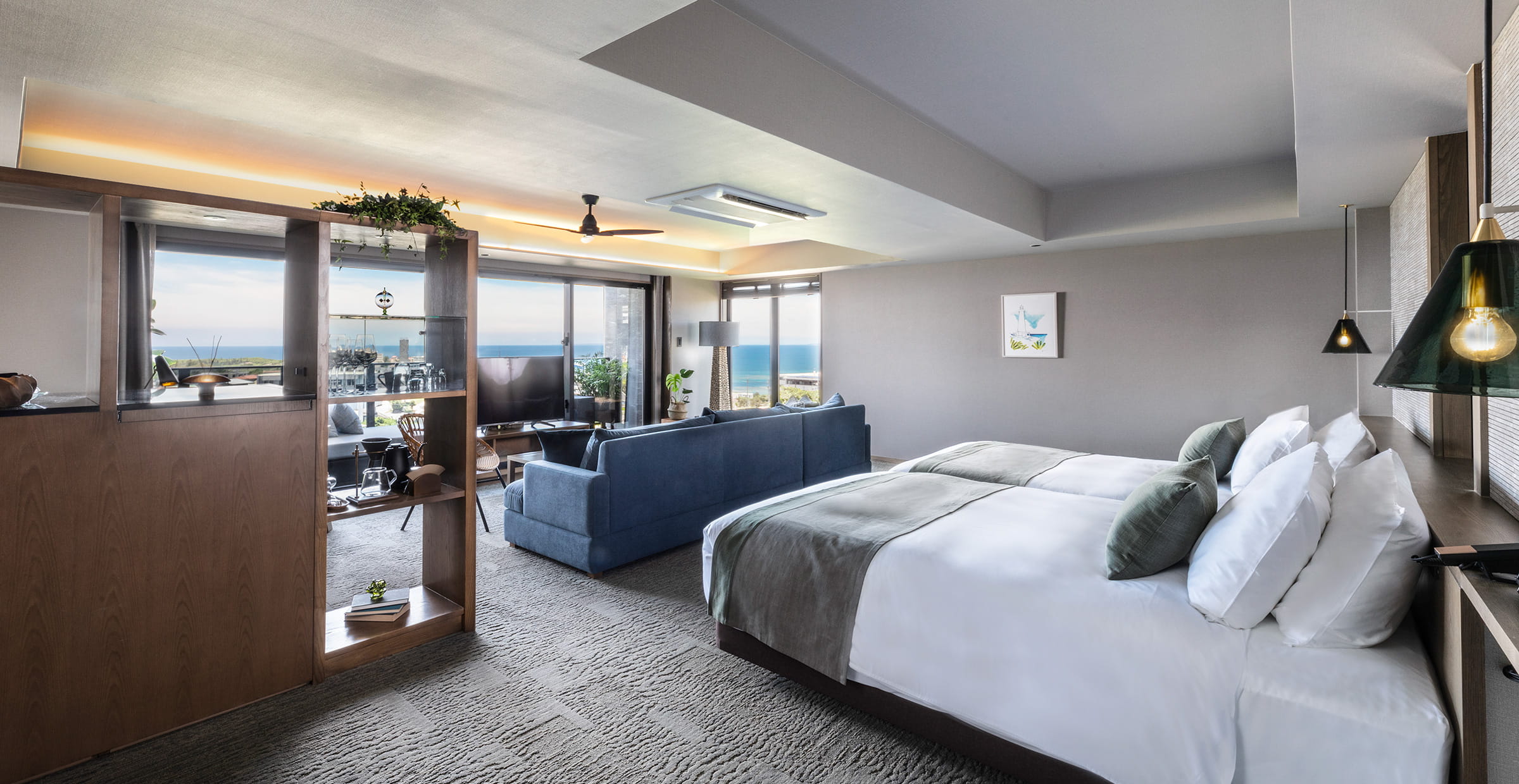 Glamday Suite